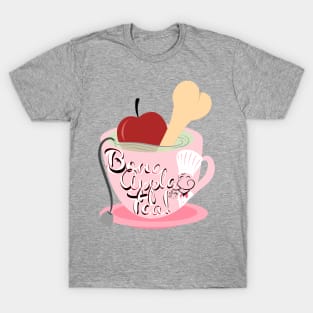 Bone Apple Tea! T-Shirt